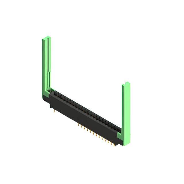 387-042-558-868 EDAC Inc.  Edgeboard Connectors